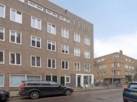 Vechtstraat 7-D, 1078 RE Amsterdam