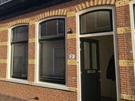 Leliestraat 7, 2011 BL Haarlem