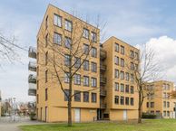 Heusdenhoutsestraat 20-E17, 4817 WC Breda