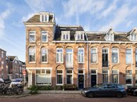 Van Humboldtstraat 22-B, 3514 GP Utrecht