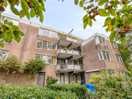 Pieter Nieuwlandstraat 6-B, 1093 XP Amsterdam