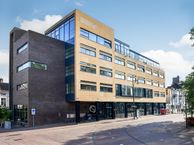 Gele Rijders Plein 11-11, 6811 AN Arnhem