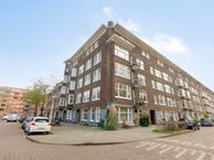Willem Schoutenstraat 63-H, 1057 DM Amsterdam