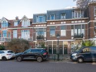 Gentsestraat 97-A, 2587 HM Den Haag