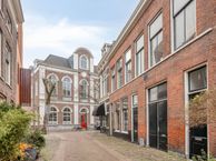 Zoetestraat 1-RD, 2011 PP Haarlem