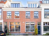 Riouwstraat 60, 3531 CZ Utrecht