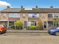 Saturnusstraat 20, 5351 GX Berghem