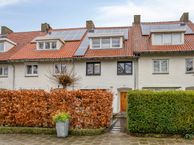 Pasteurlaan 58, 5644 JE Eindhoven