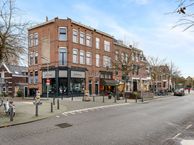 Lusthofstraat 27-B, 3062 WB Rotterdam