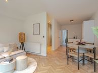 Voetjesstraat 54-A, 3081 HR Rotterdam