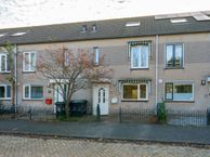 Saint-Saensgracht 15, 1323 CX Almere