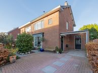 Michiel de Ruyterstraat 11, 2182 XK Hillegom