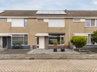 Bosboomstraat 14, 5102 EE Dongen
