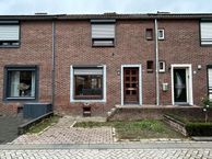 Alkmaarstraat 4, 6415 BH Heerlen