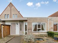 Populierstraat 1-B, 4726 BA Heerle