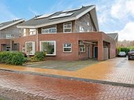 Willem Lodewijklaan 50, 8448 PK Heerenveen