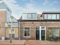 Eliza Dorusstraat 56, 2613 EG Delft