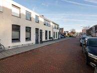 Rhenanialaan 13, 2406 GS Alphen aan den Rijn