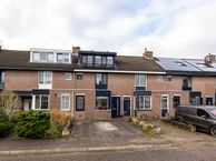 Claverenbladstraat 124, 3833 JJ Leusden