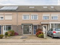 Ledeackerstraat 13, 5045 ZE Tilburg