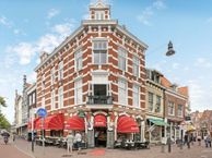 Kleine Houtstraat 66-A, 2011 DP Haarlem