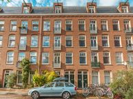 De Wittenkade 128-3, 1051 AM Amsterdam