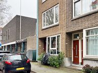 Kerdijkstraat 18-B, 3038 XE Rotterdam