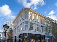 Boomgaardhof 67-E, 3012 JJ Rotterdam