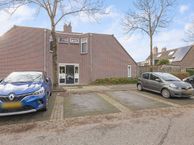 Dreef 116, 3224 XC Hellevoetsluis