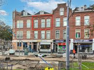 Boergoensestraat 39-C, 3082 KB Rotterdam