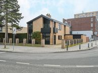 Willem III straat 24, 2552 BP Den Haag