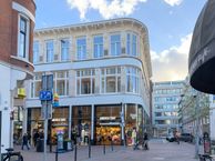 Boomgaardhof 65-B, 3012 JJ Rotterdam