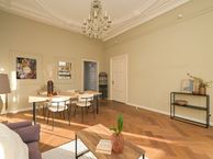 Koninginnegracht 72-1, 2514 AG Den Haag