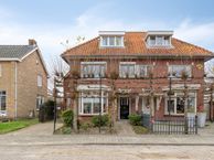 Doktersstraat 17, 4641 HS Ossendrecht