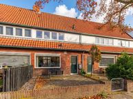 Hendrik Smitstraat 30, 1222 GL Hilversum