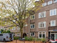 Borssenburgplein 16-3, 1078 TZ Amsterdam