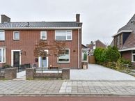 van Limburg Stirumstraat 105, 7901 AP Hoogeveen