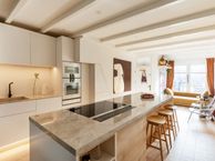 Hugo de Grootkade 42-H, 1052 LT Amsterdam