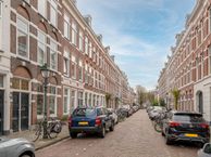 Van Swietenstraat 125, 2518 SH Den Haag