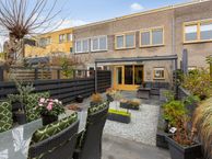 Sandwijk 42, 1035 LC Amsterdam