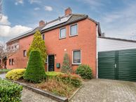 De Boterbloem 11, 6021 LV Budel