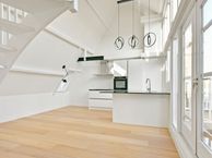 Montelbaanstraat 15-4, 1011 EG Amsterdam