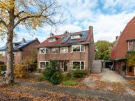 Burgemeester Patijnlaan 156, 3705 CK Zeist