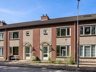 Hannie Schaftstraat 56, 2135 KG Hoofddorp