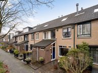 Paradijsvogelhoek 30, 3201 PH Spijkenisse