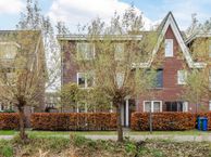 Van Rijnweg 70, 2286 KC Rijswijk (ZH)