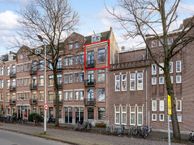 Zeeburgerdijk 56-3, 1094 AE Amsterdam