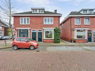 Van Heutzplein 13, 7535 ZE Enschede