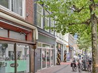 Grote Houtstraat 181-A, 2011 SM Haarlem