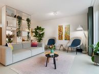 Brouwhuisstraat 11, 3071 JE Rotterdam